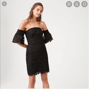 Club Monaco Damarah Dress Robe